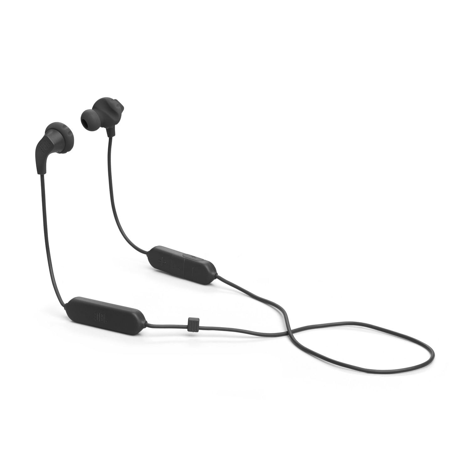 JBL JBLENDURRUN2BTBAM Endurance Run 2 Wireless Sport Headphones, Black