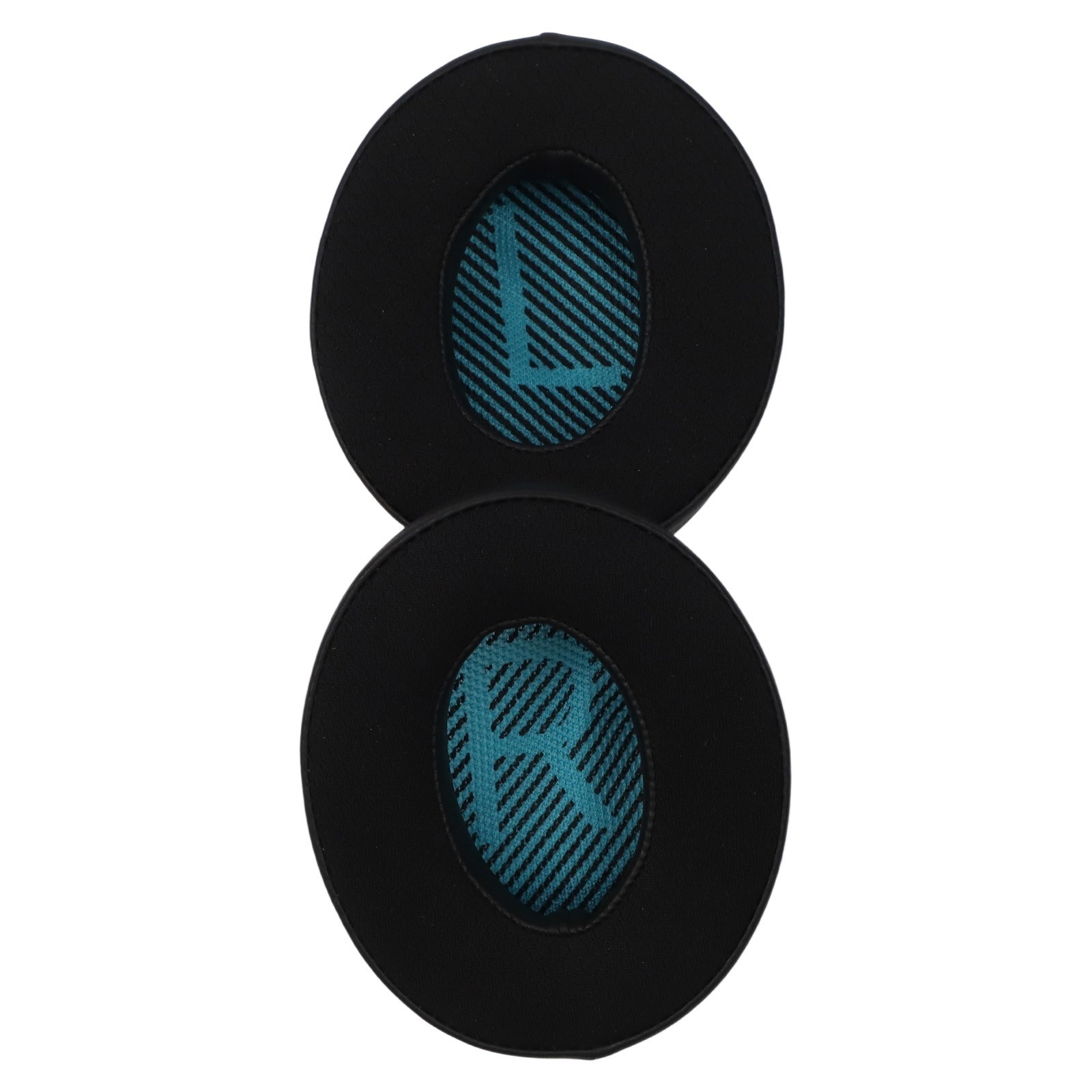 Spongy Ice Gel Earpads for Bose QC25/QC35/QC45 Listening Made Comfortable