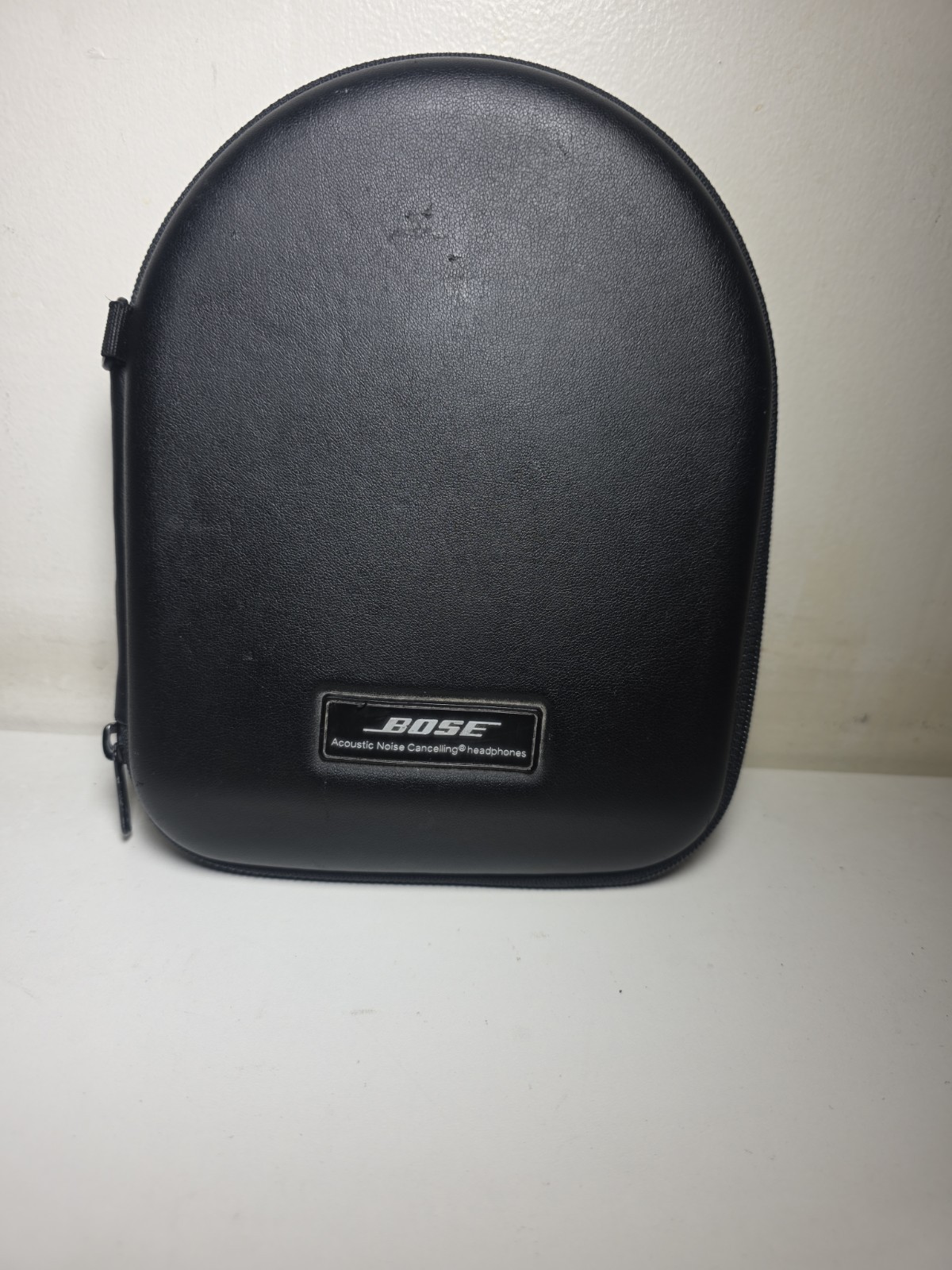 Bose QuietComfort QC2 Acoustic Noise Cancelling Headphone Carrying Hard Case