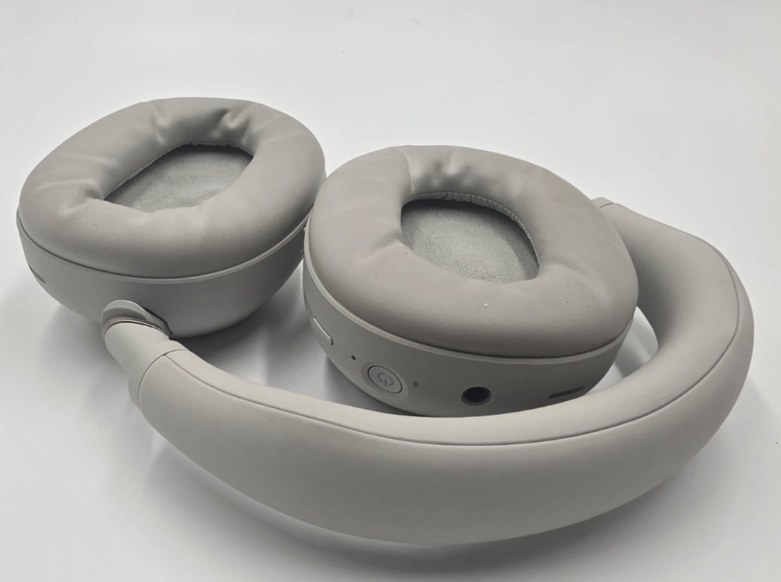 Sony WH-1000XM6 The Best Wireless Noise Canceling Headphones