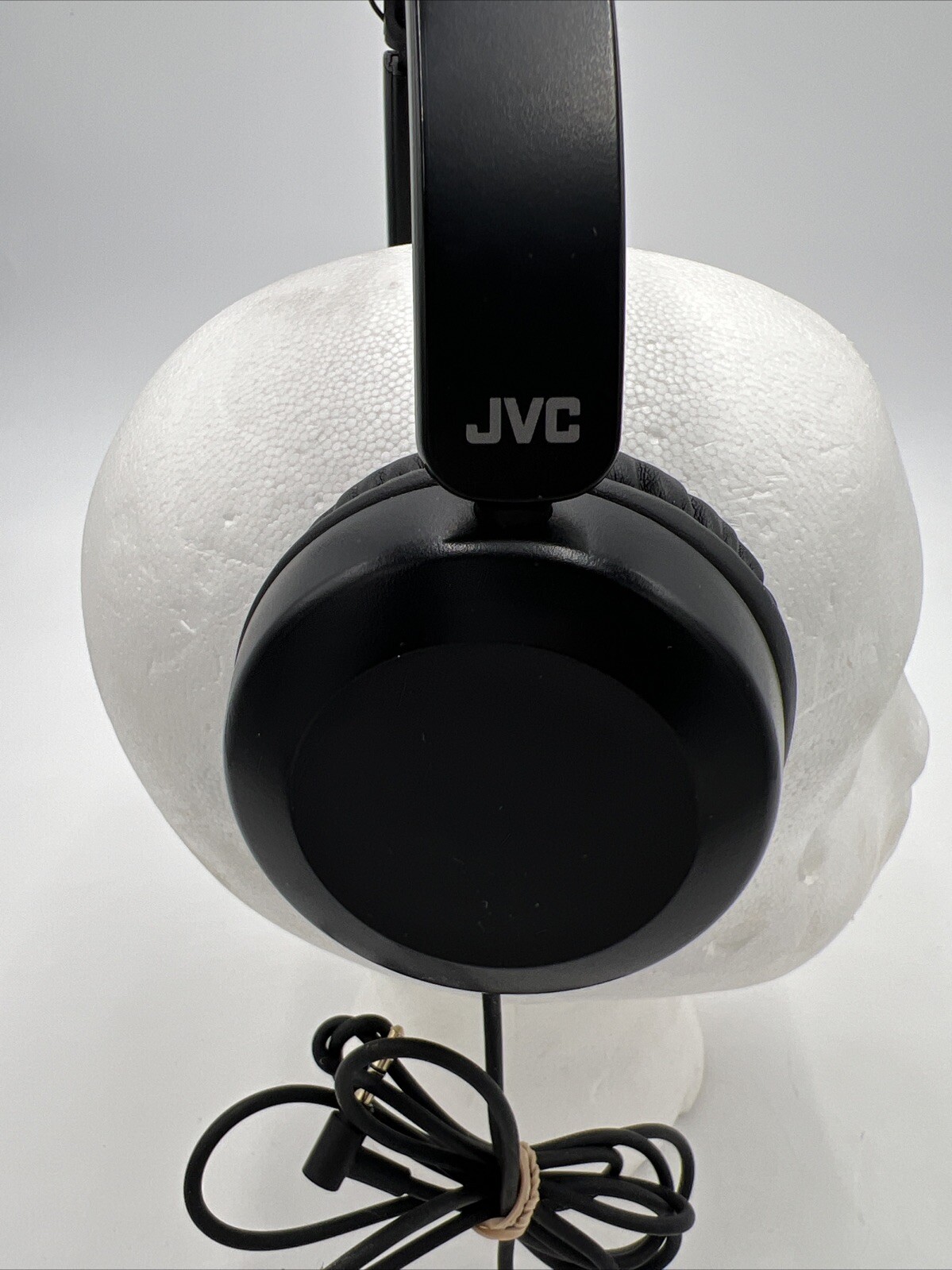 JVC Kenwood HA-S31M Powerful Sound Wire Headphones