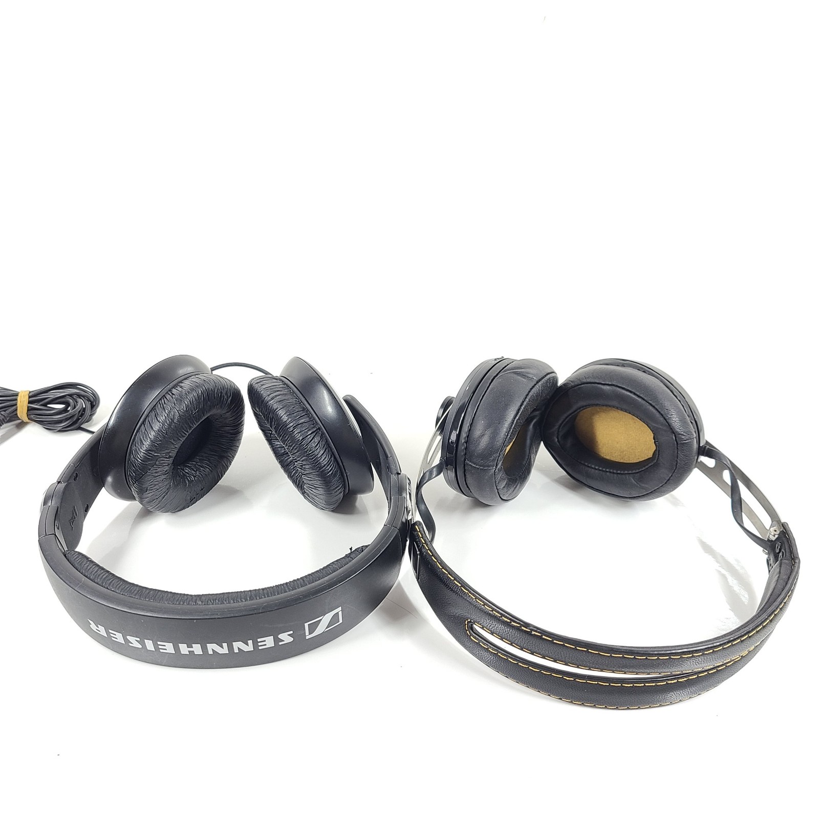 Bundle of 8x Sennheiser Bluetooth Wireless Wired Headphones
