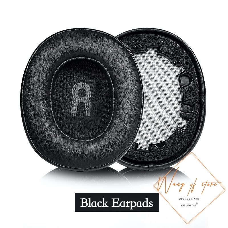 Ear Pads Replacement for JBL Tune 700 BT 710 BT 750 BT 750BTNC 760 NC Headphones