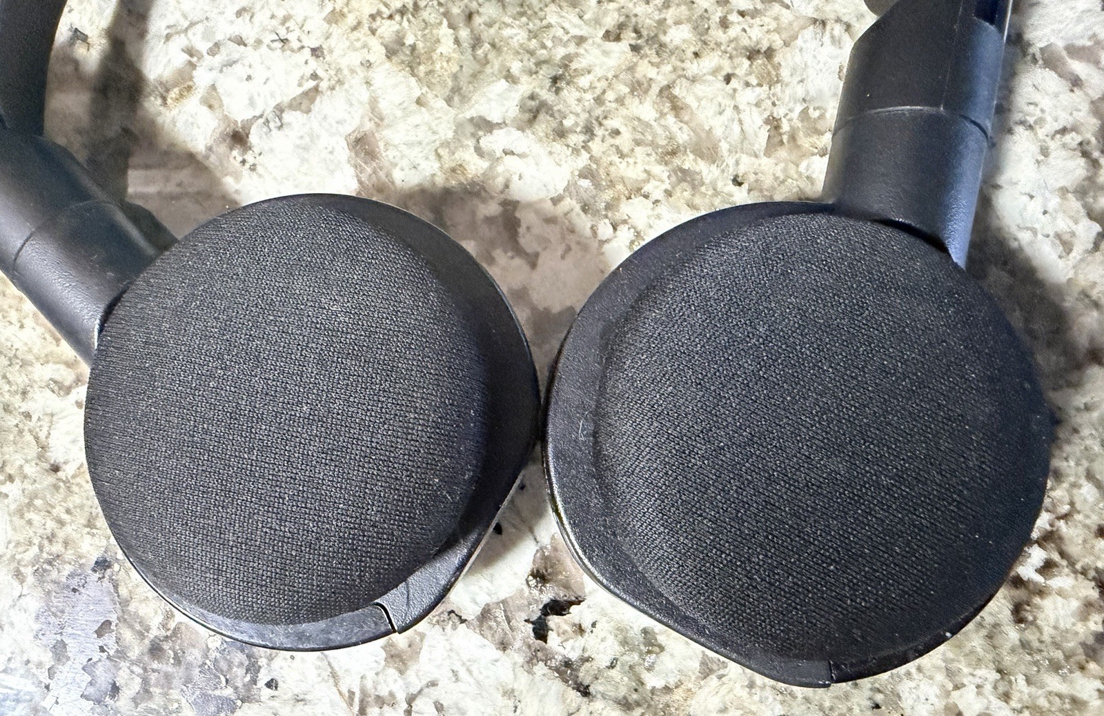 Pair Of 2005-2020 Honda Odyssey Pilot Rear Entertainment Wireless Headsets OEM