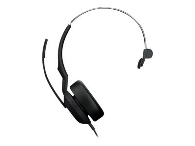 Jabra Evolve2 50 Office Wired 20 20000Hz 127g 25089-899-899