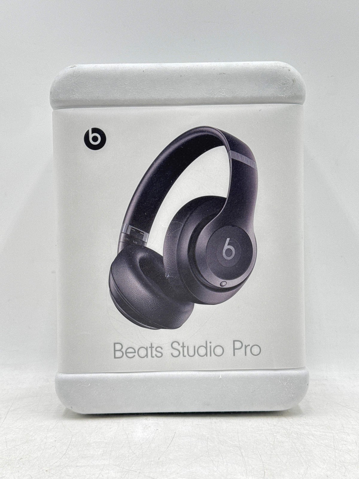 Beats Studio Pro Wireless Noise Cancelling Headphones Brand New