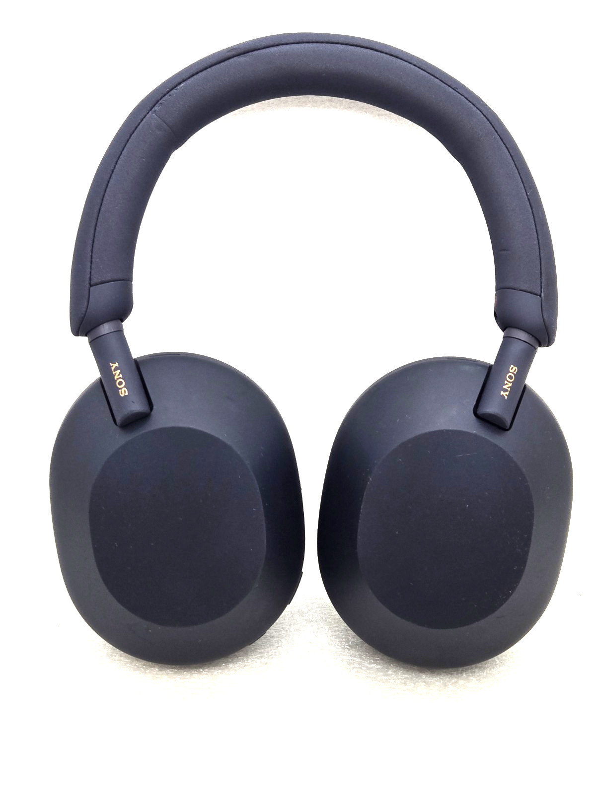 Sony WH-1000XM5 Bluetooth Wireless Headphones Navy FAST FREE SHIPPING b