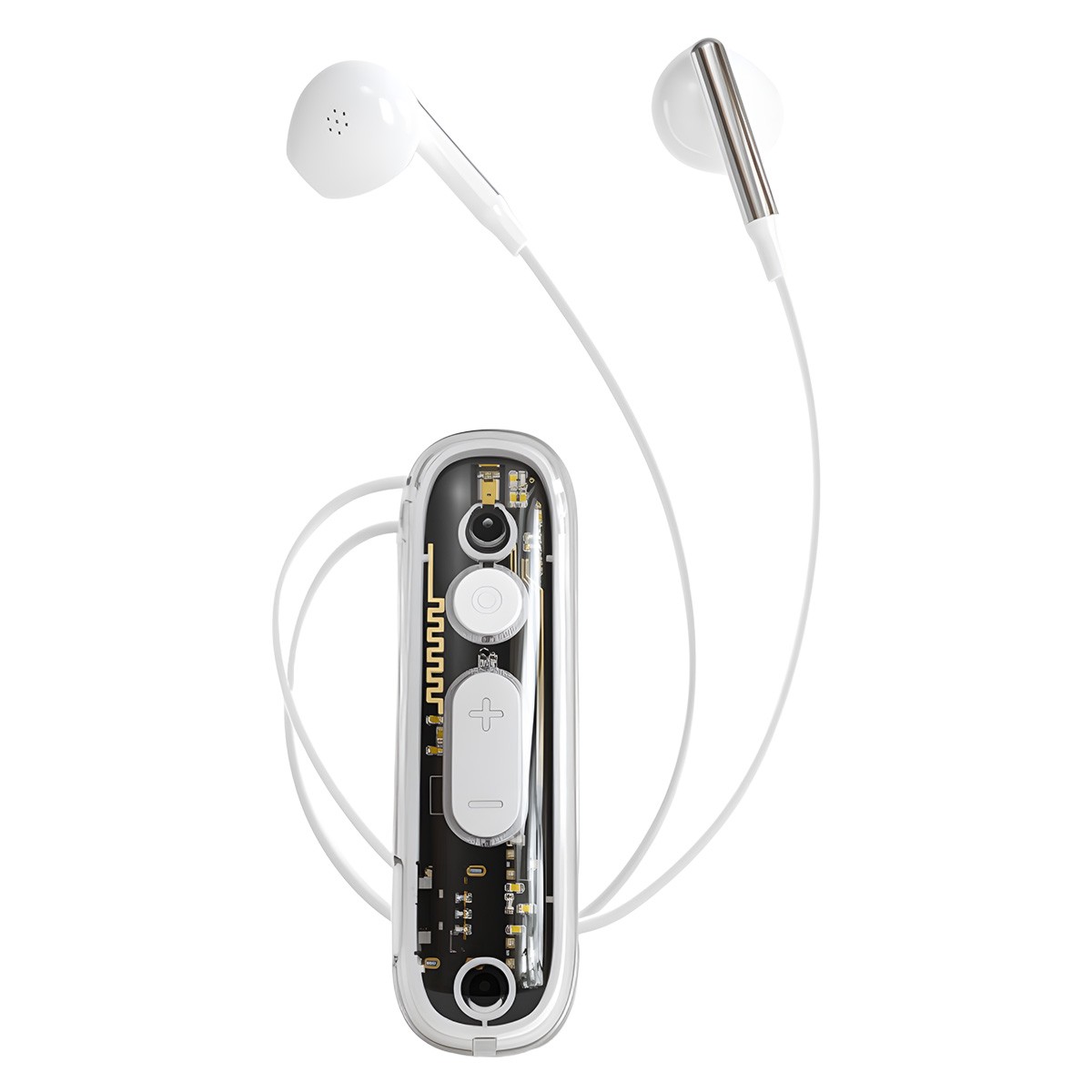 2026 Latest 48dB Gain Magnetic Clip High-Sensitivity Speaker Hearing Amplifiers