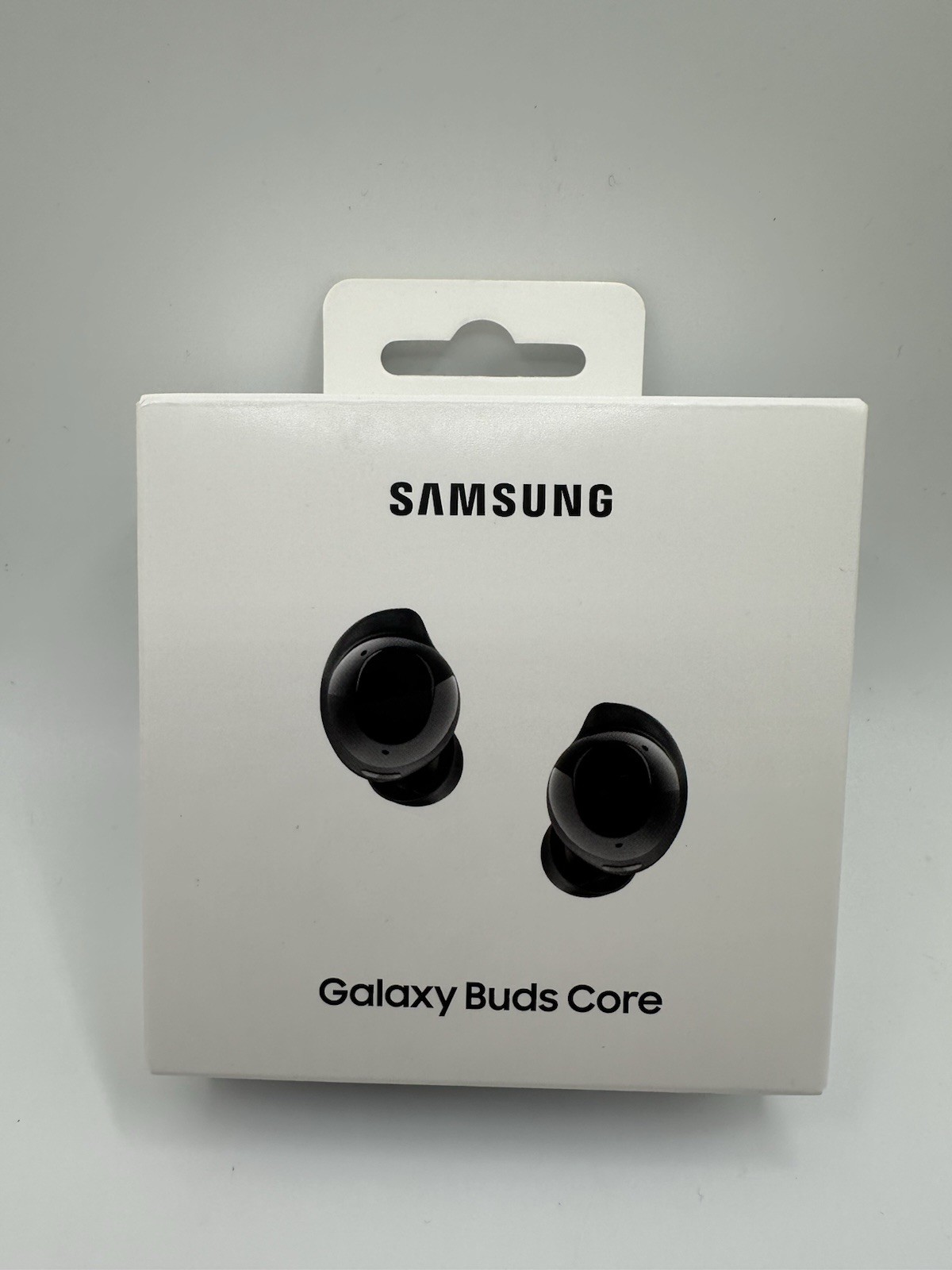 Samsung Galaxy Buds Core True Wireless Bluetooth Black – Brand NEW Sealed