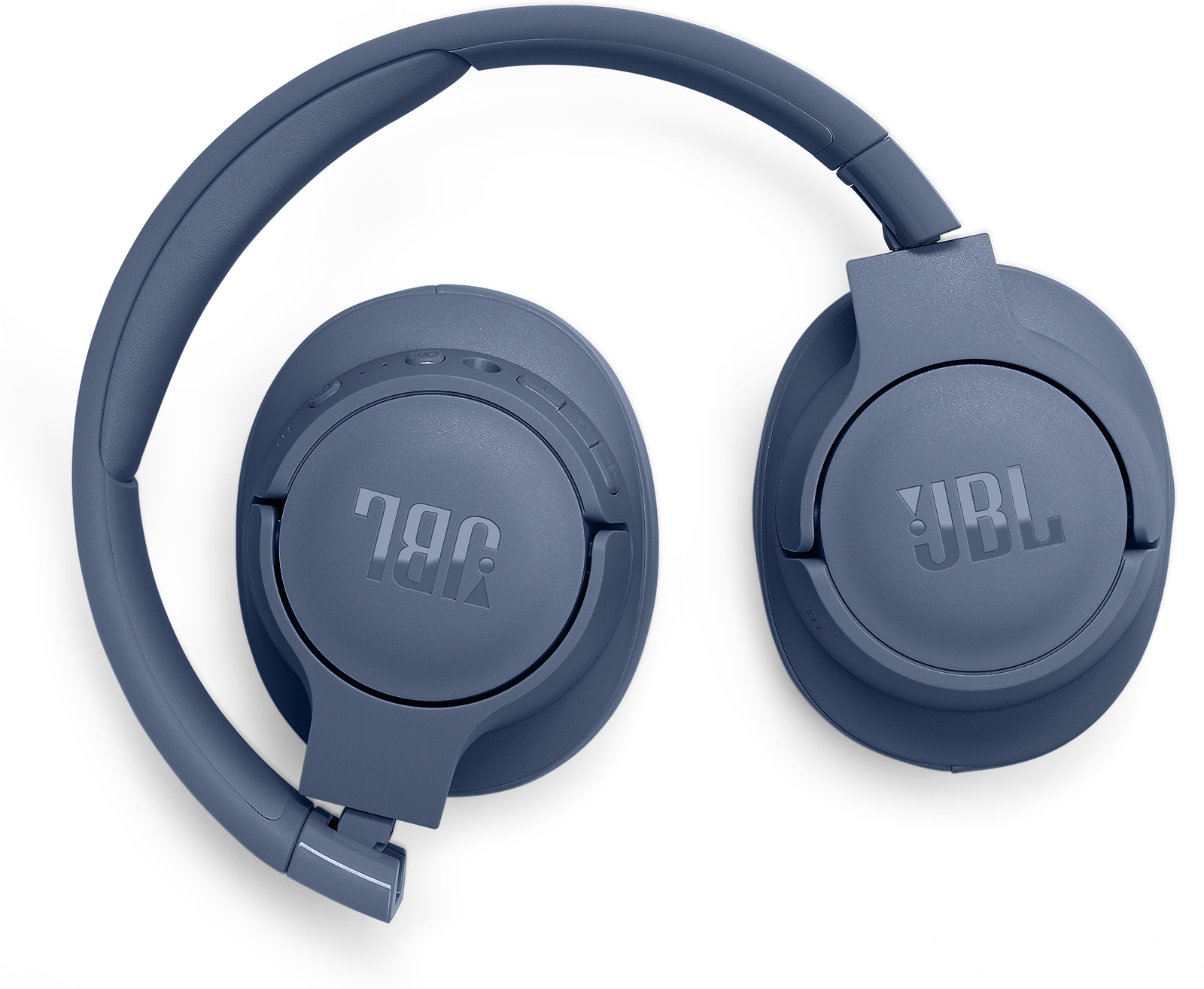 JBL Tune 770NC Over-ear NC headphones (blue)