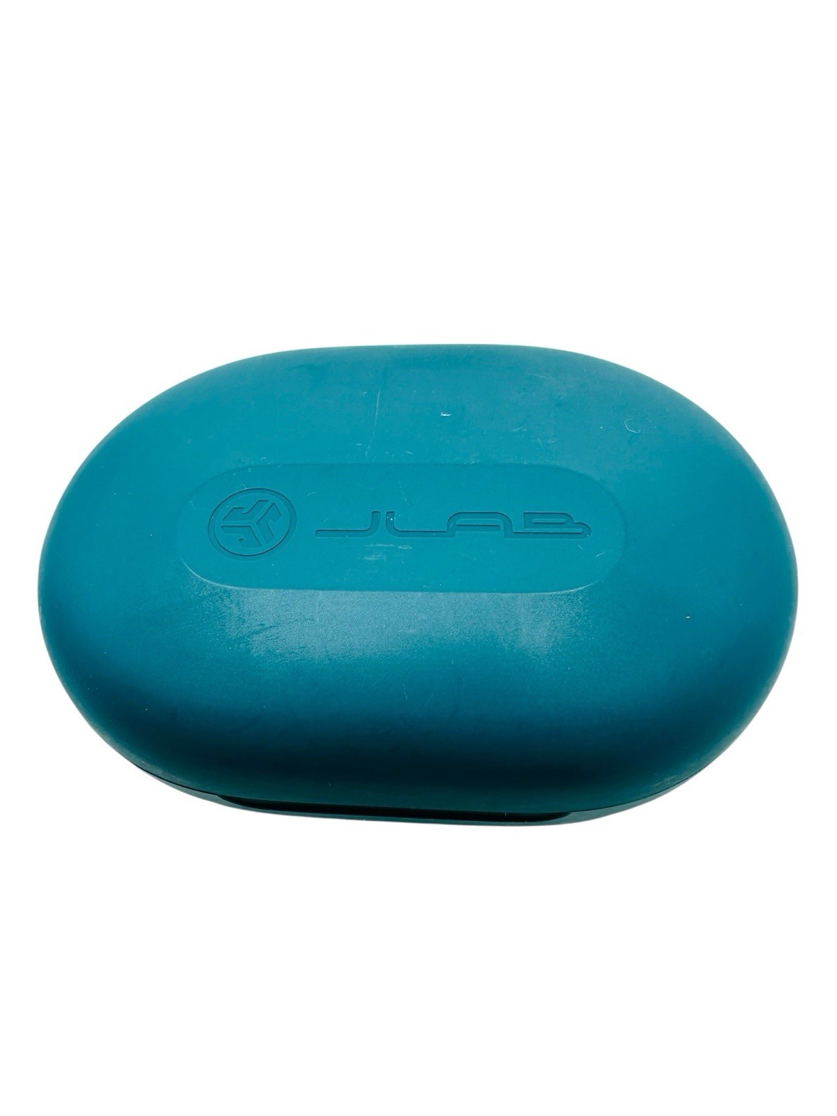 JLab Go Air Sport True Wireless Bluetooth Earbuds with Charging Case Teal O582