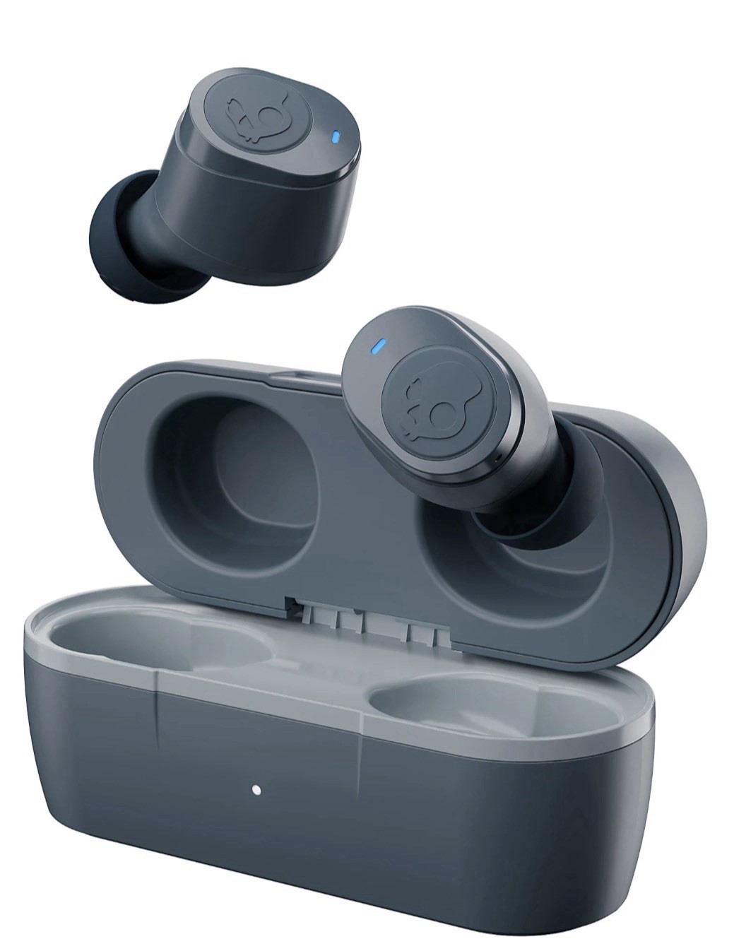 Skullcandy Jib True 2 Wireless Earbuds Charging Case 33hr NISB FREE SHIPPING💀