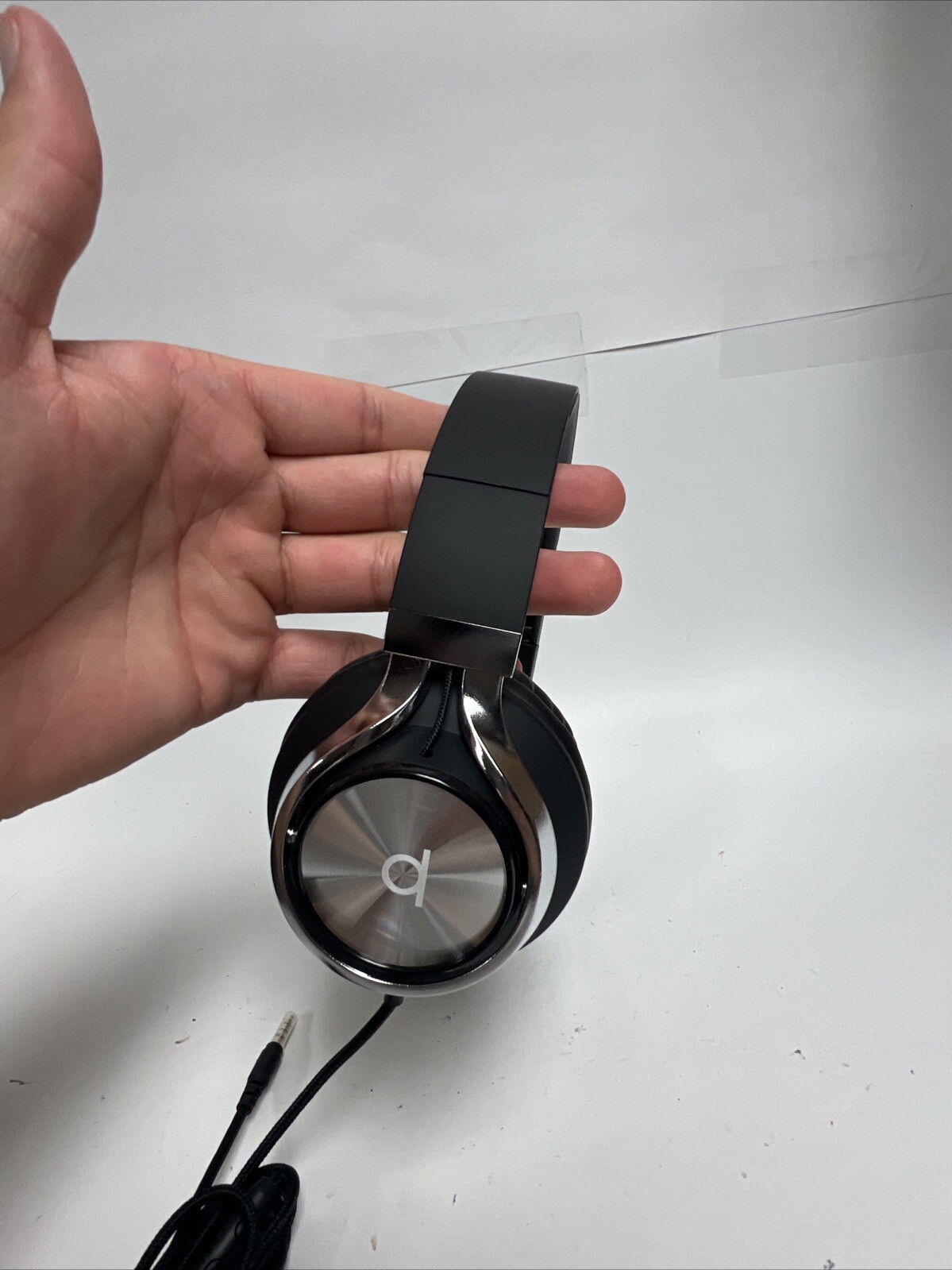 Artix CL750 Wired Headphones with Mic & Volume Control, Noise Isolating – Tested