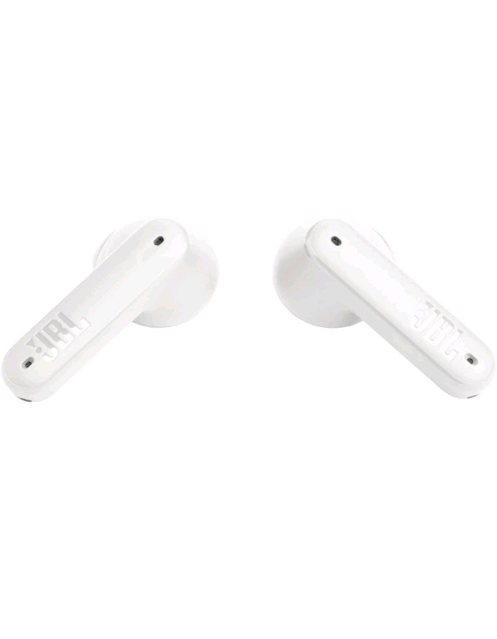 JBL Tune Flex True Wireless Bluetooth In-Ear Headphones – White