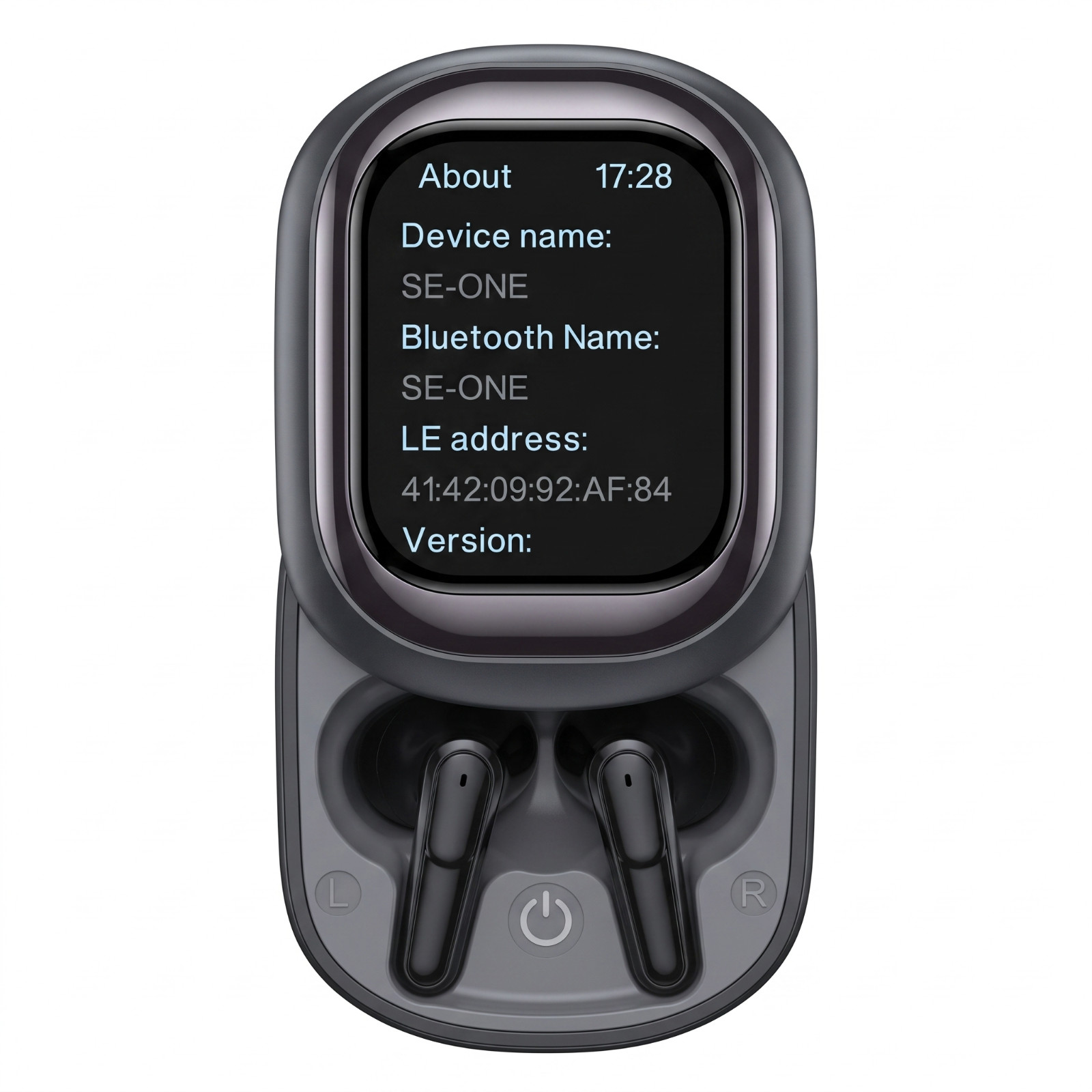 Apple Android AI Translation Earbuds Touch Screen Bluetooth Buy 1 Get 1 Free