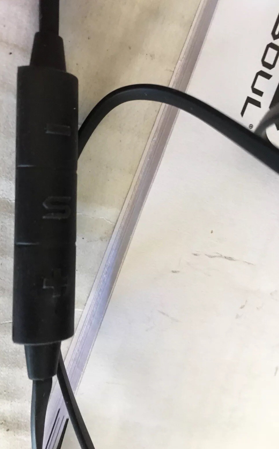 Soul Impact Wireless Earphone