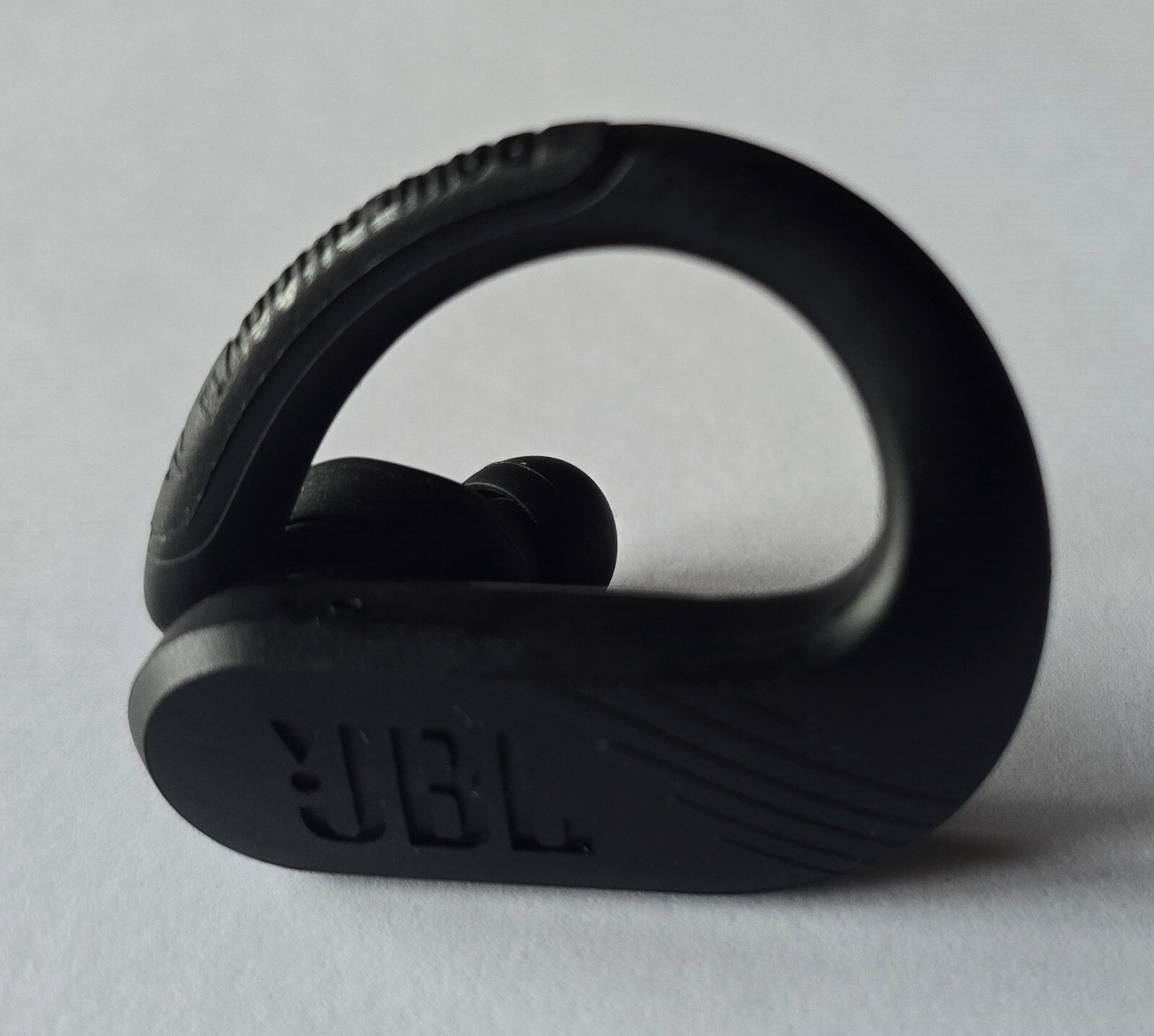 Unused Original Black JBL Endurance Peak 3 III Wireless RIGHT SIDE EARBUD ONLY