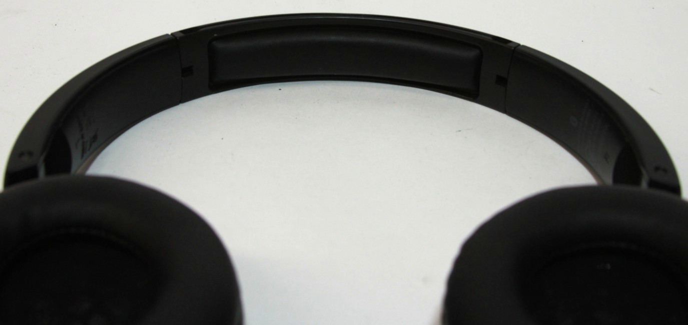 Pioneer SE-MJ553BT-K Wireless Bluetooth Headphones Black Over Ear Works