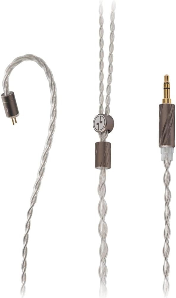 TINHIFI C3 Hifi Earphone N52 Magnet Semi-custom Design Interchangeable Headphone