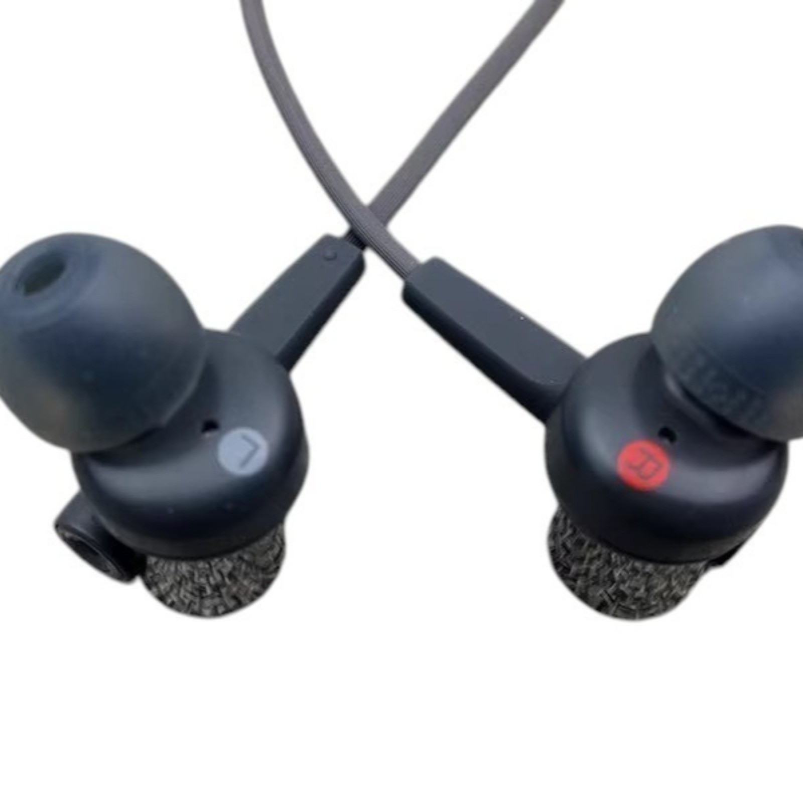 MDR-XB55AP Black Sony EXTRA BASS Sports in-ear Headphones -WITH MIC