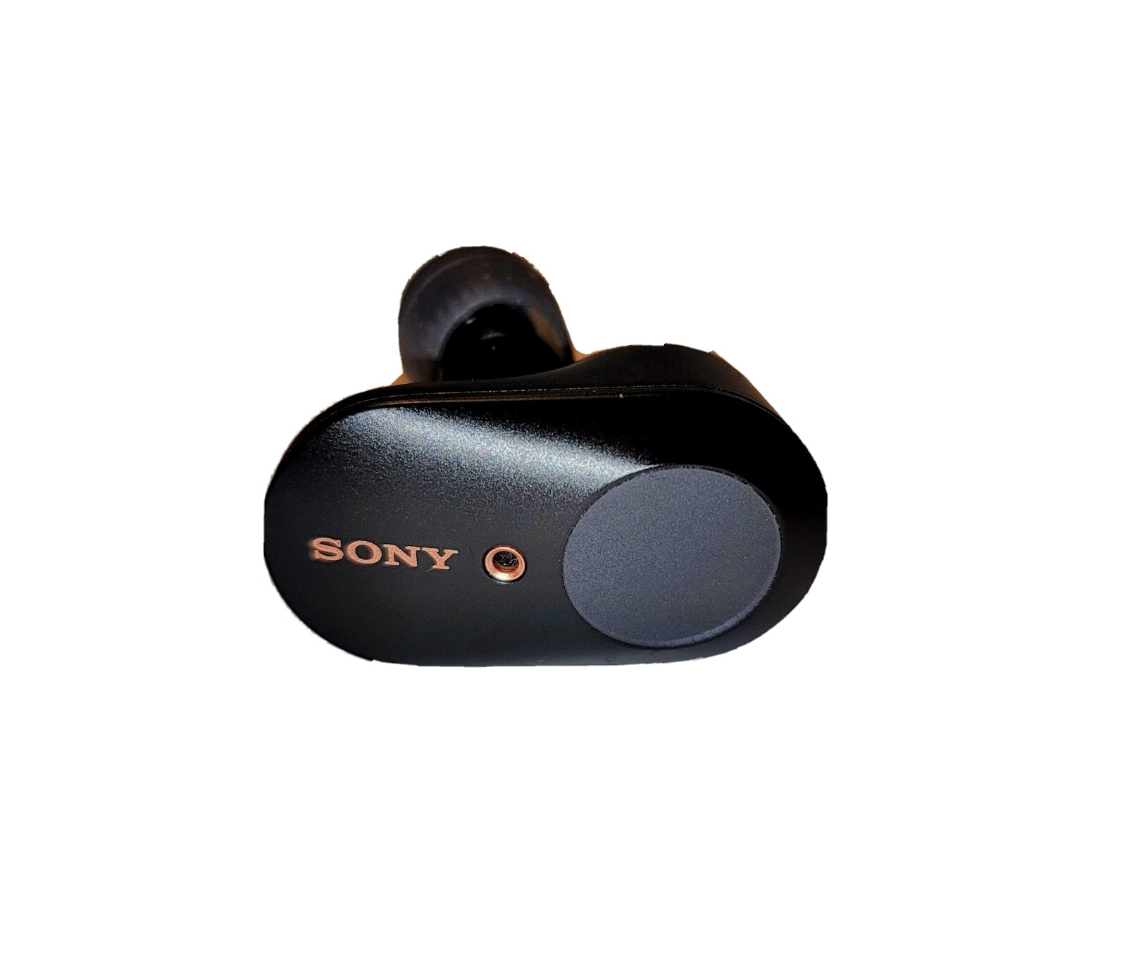 Sony WF-1000XM3 Wireless Noise Cancelling Headphones – Black