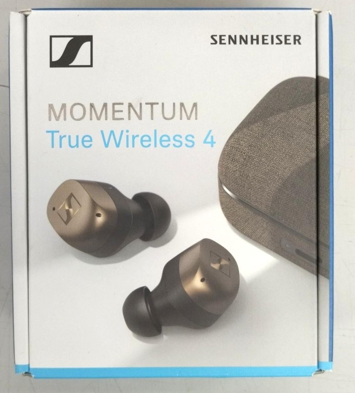SENNHEISER MTW4C BT Earphones