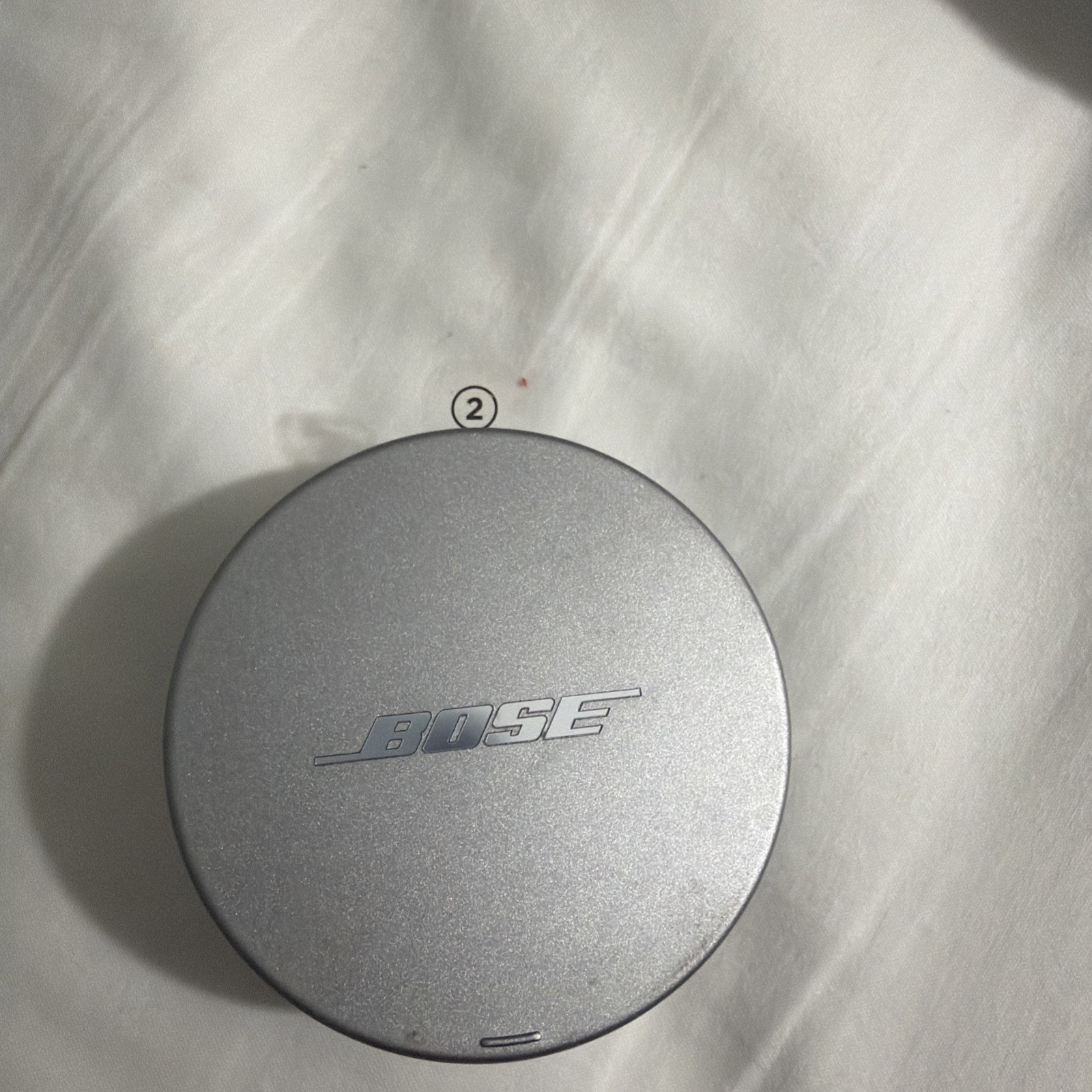 Bose Sleepbuds II Wireless In-Ear Earbuds Condition Excellent with box