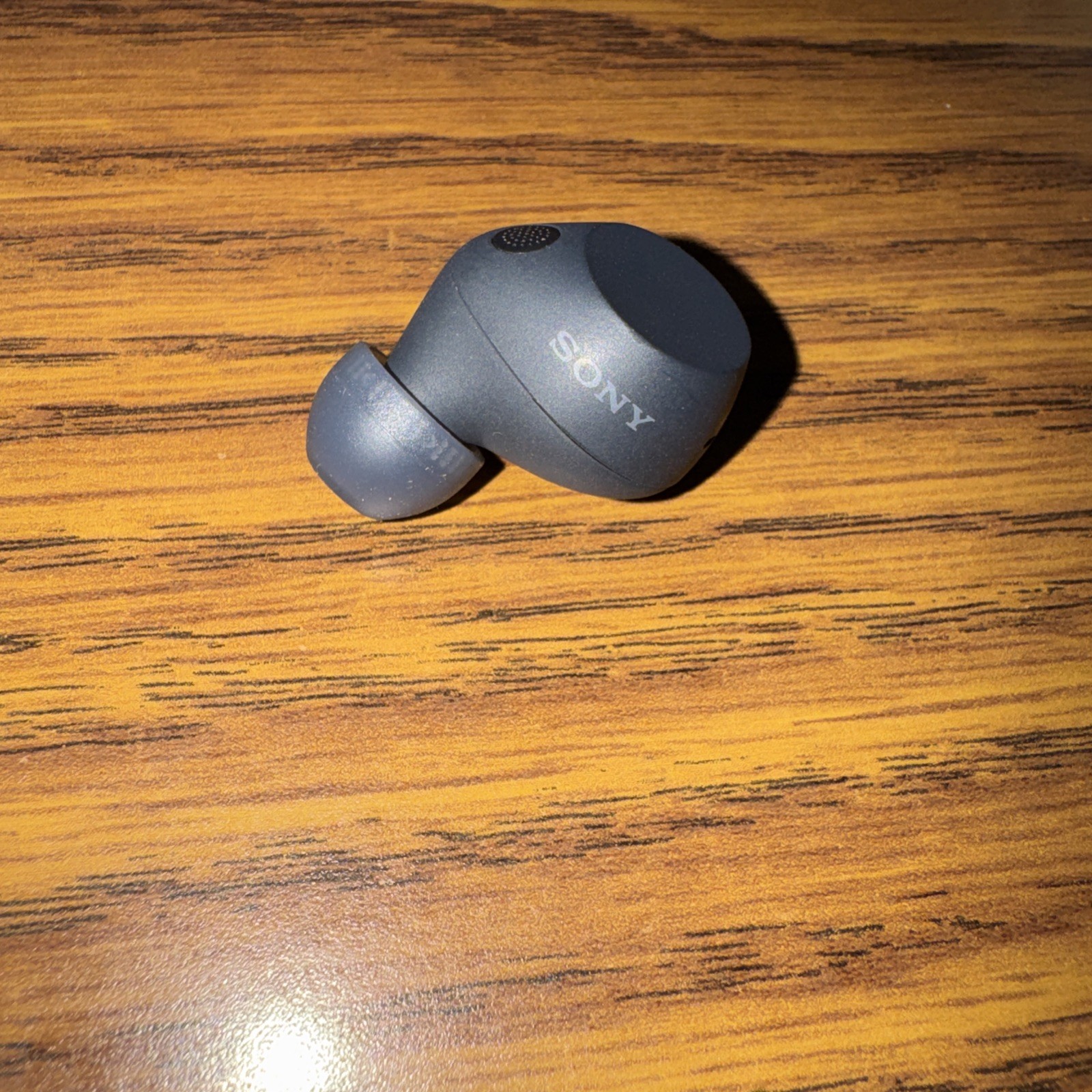 Sony WF-C700N True Wireless REPLACEMENT EARBUD Black RIGHT WFC700 #77