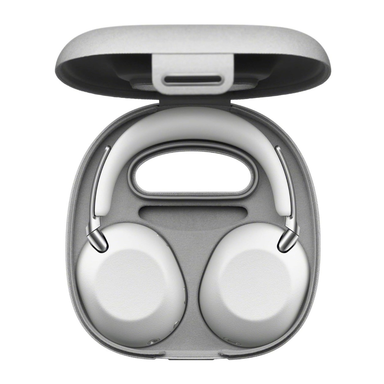 Sony 1000X THE COLLEXION Wireless Noise Canceling Headphones (Platinum)