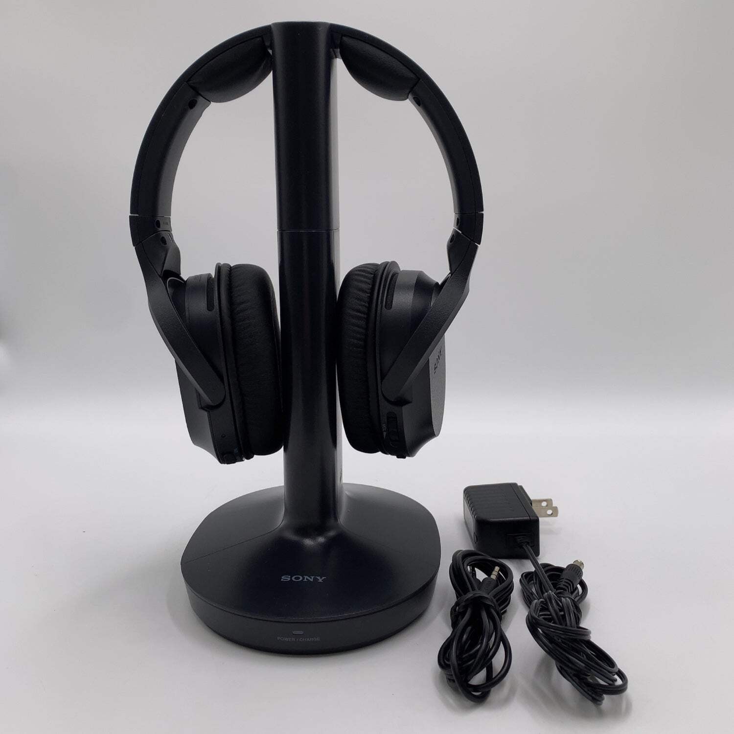 Sony TMR-RF400 True Wireless Headset Black WHRF400