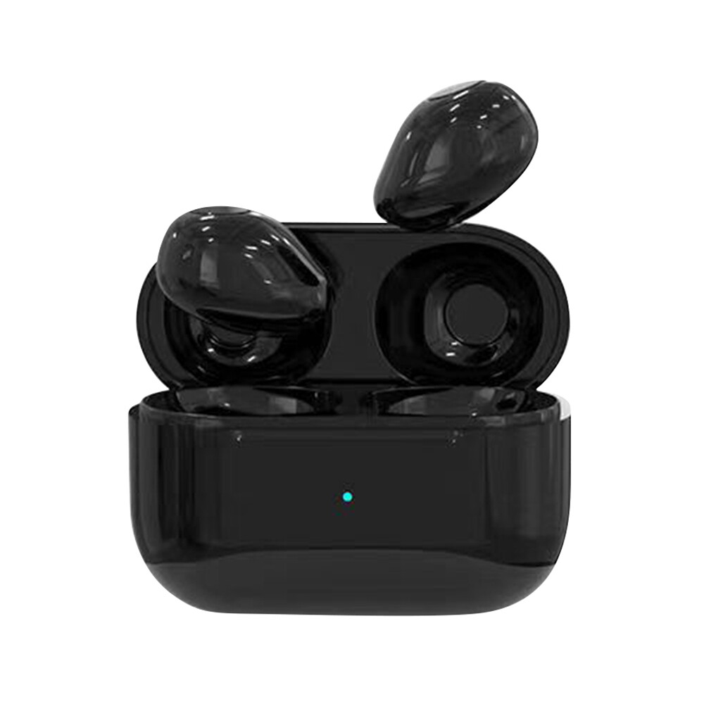 2025 Invisible Sleep Wireless Earbuds Bluetooth NEW Headset Waterproof Earphone