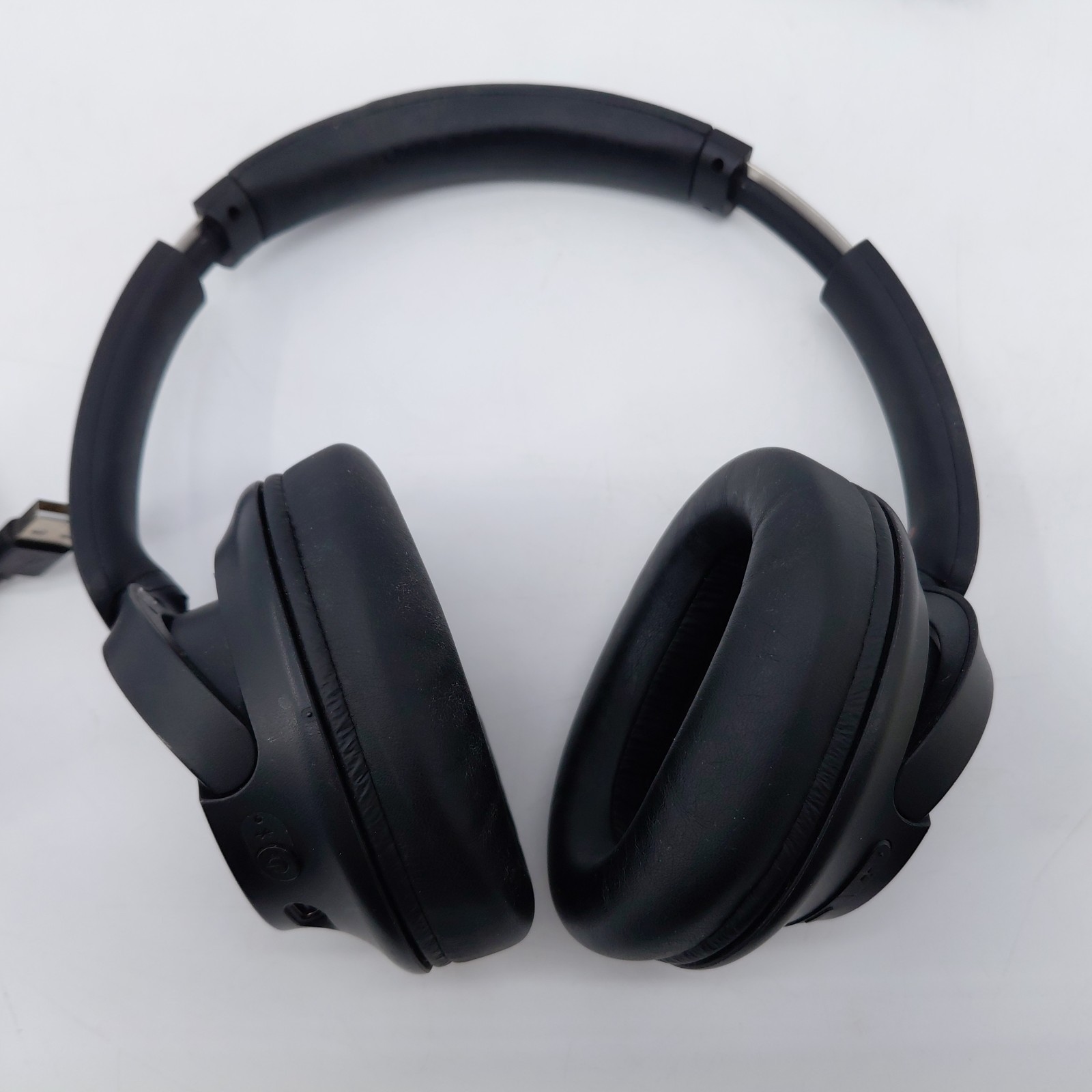 Sony WH-CH720N Noise Canceling Wireless Headphones w USB-C Cord and Charger