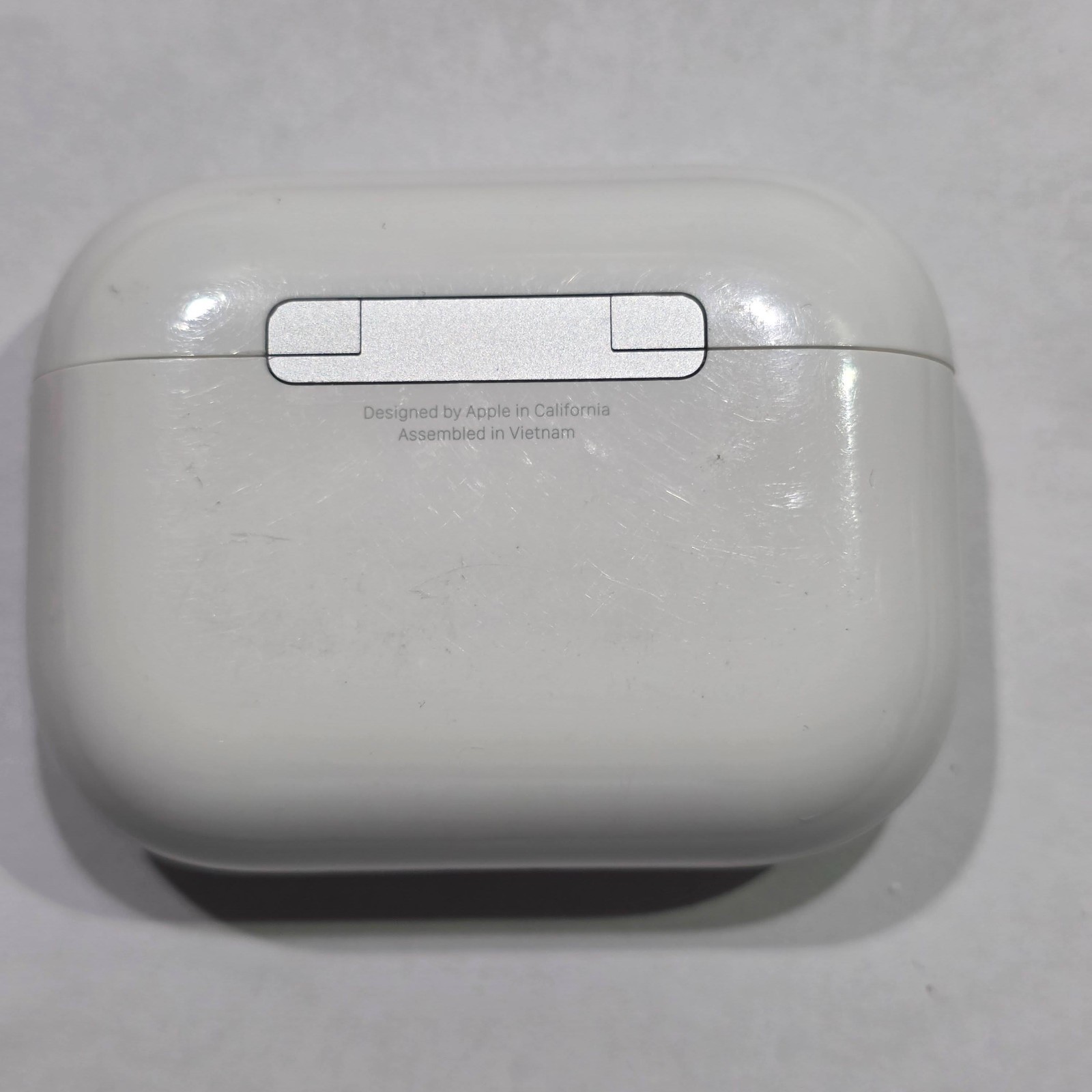 Apple AirPods Pro 3rd Generation Wireless In-Ear Headset – Warranty Oct 2026