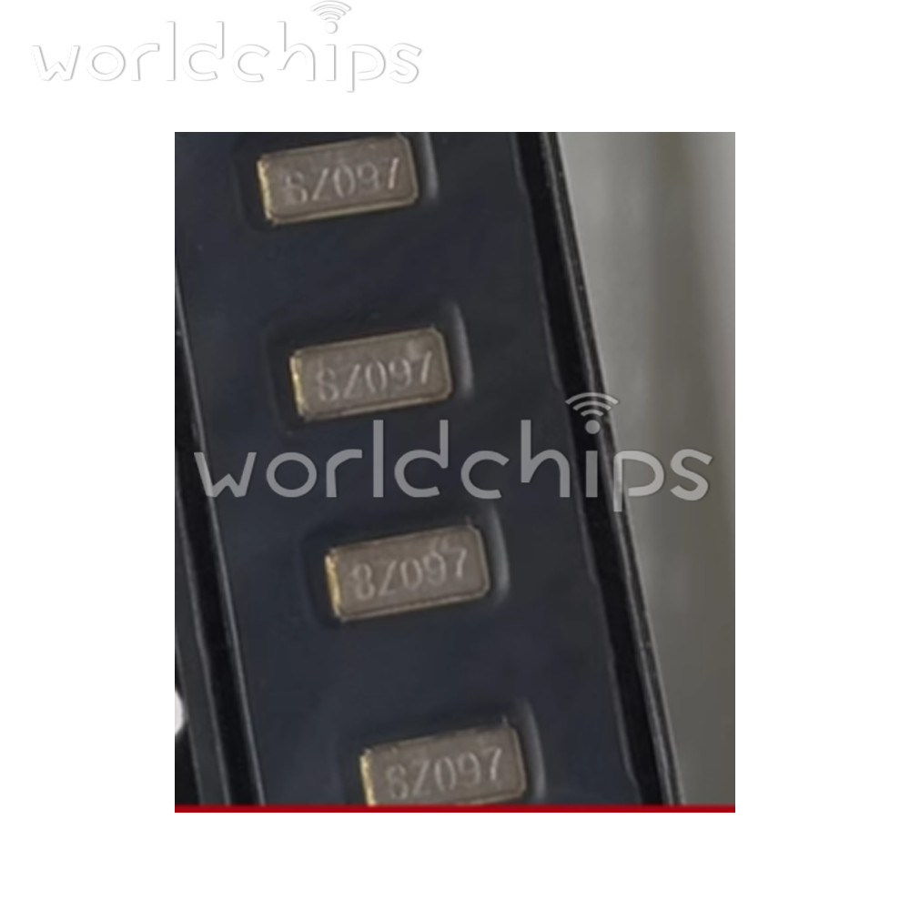 100PCS ABS07