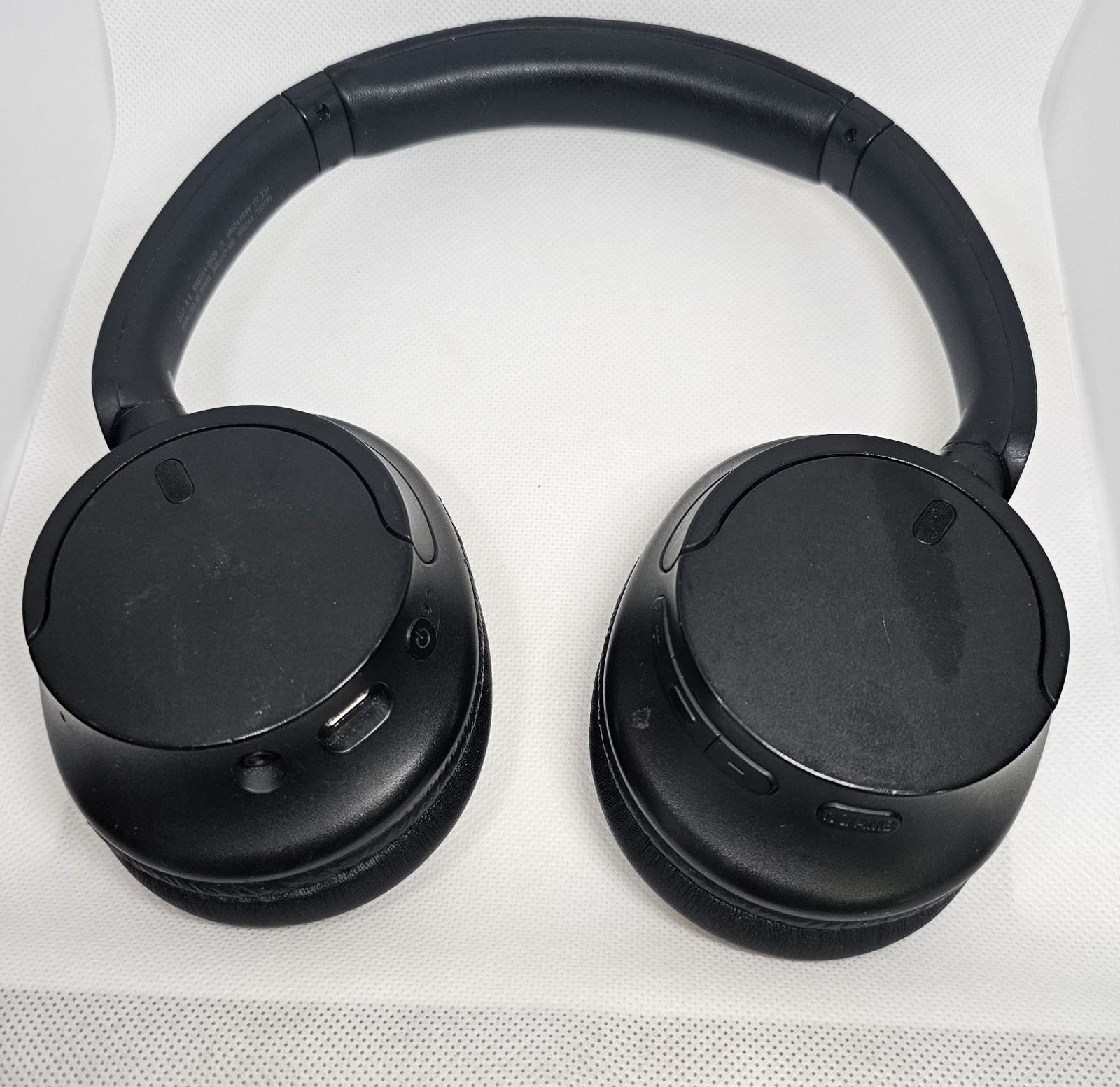 Sony WH-CH720N Noise Canceling Wireless Headphones