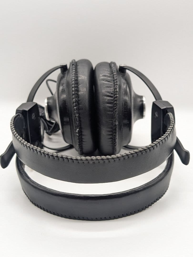 ASHIDAVOX ST-31 Headphones Monitor Studio Japan Retro Design