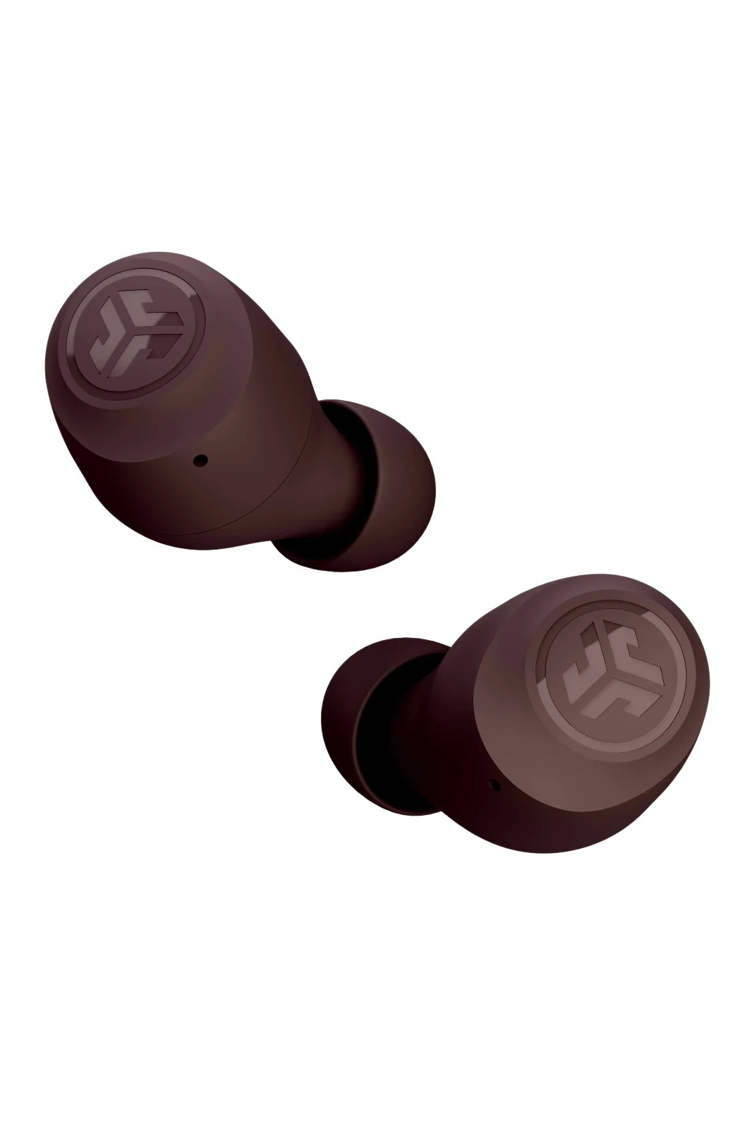 JLab Bluetooth Earbuds Go Tones, Wireless, In-Ear Headphones, App, NIB 4975C