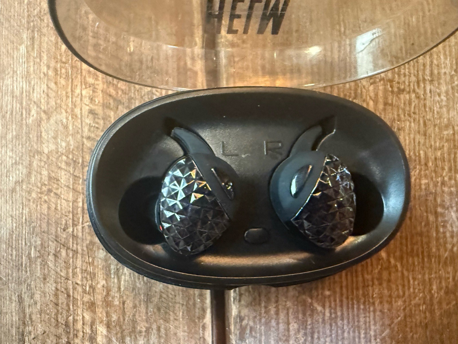 Helm Audio True Wireless 5.0 Bluetooth Earbuds