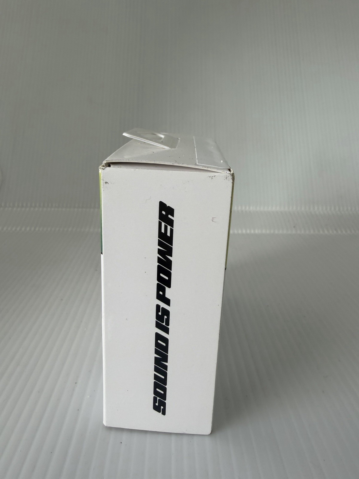 NEW&SEALED Bose Ultra Open Earbuds White/Silver
