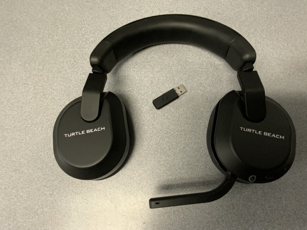 TURTLE BEACH STEALTH 600G3X GAMING HEADSET (G29017324)