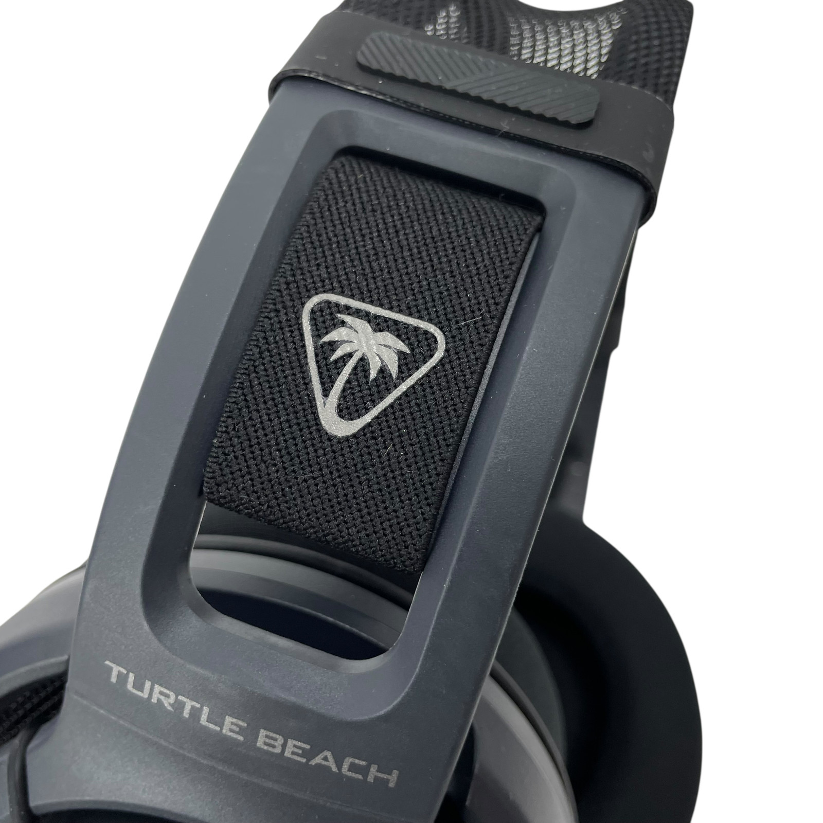 NO DONGLE Turtle Beach Atlas Air Bluetooth Gaming Headset Black #MD1069 (VH)