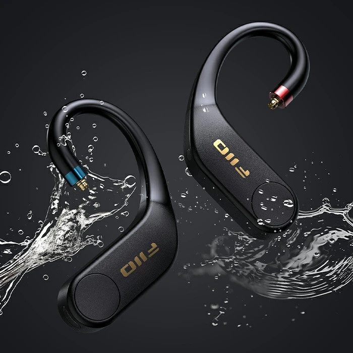 [Earphones] FIIO UTWS5 2PIN [FIO-UTWS5-2PIN]