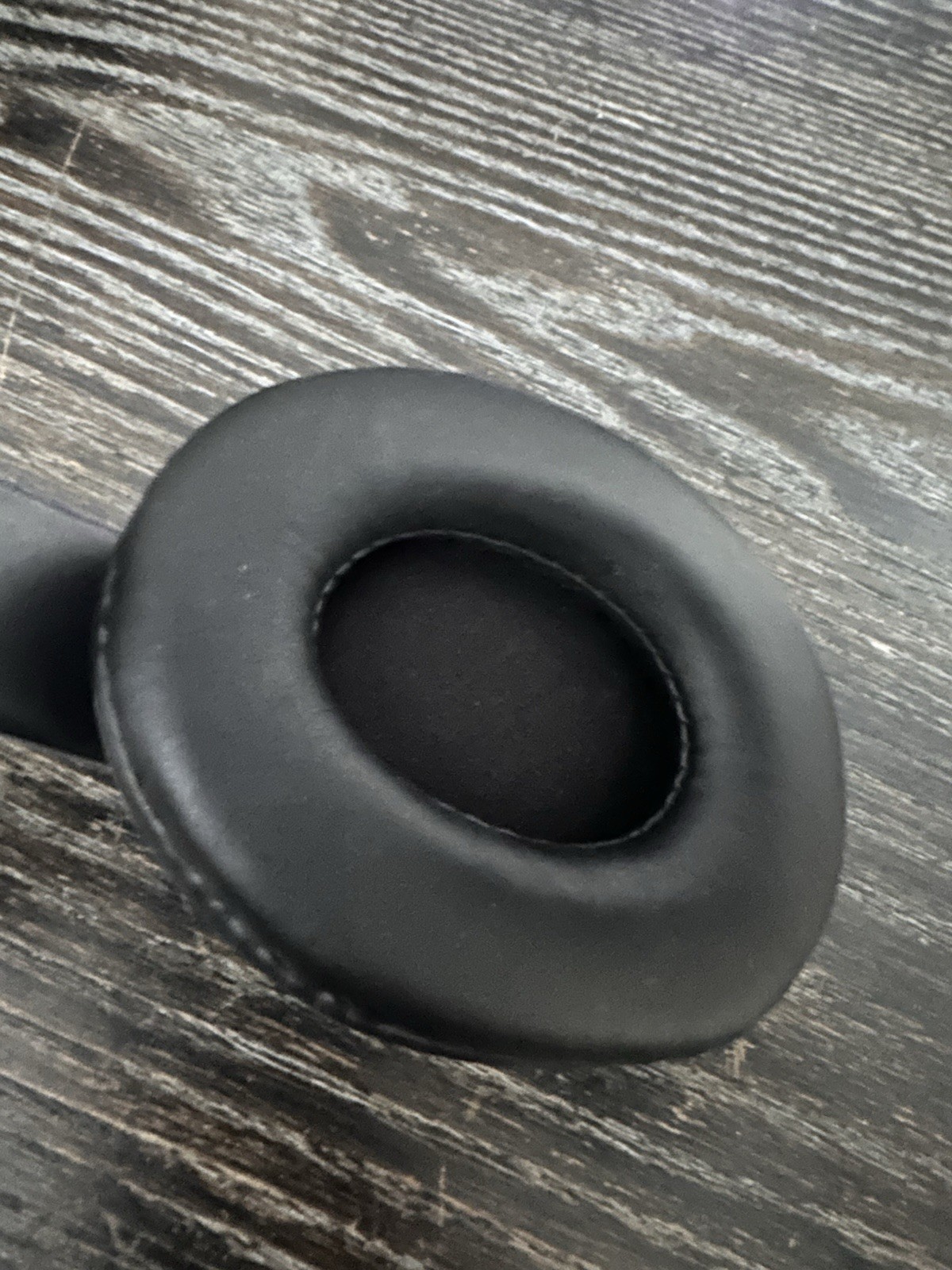 iJoy LOGO Gray Matte Finish Wireless(or Wired) Bluetooth Over The Ear Headphones