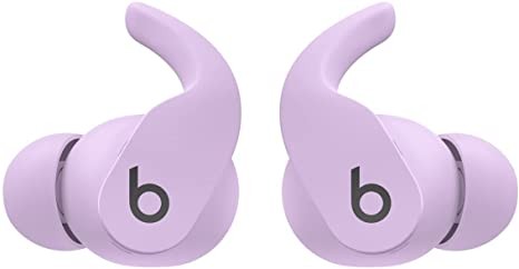 Beats Fit Pro True Wireless Noise Cancelling in-Ear Headphone MK2H3LL/A – Purple