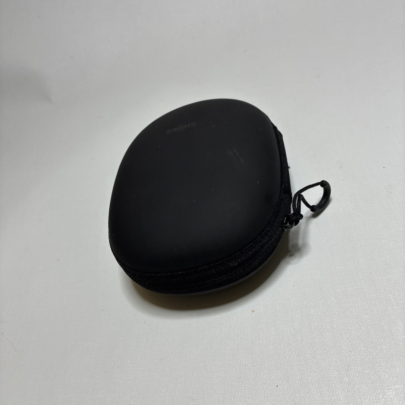 Carry Case for Shokz OpenRun Pro 2 S820 Black (NO Headphones )