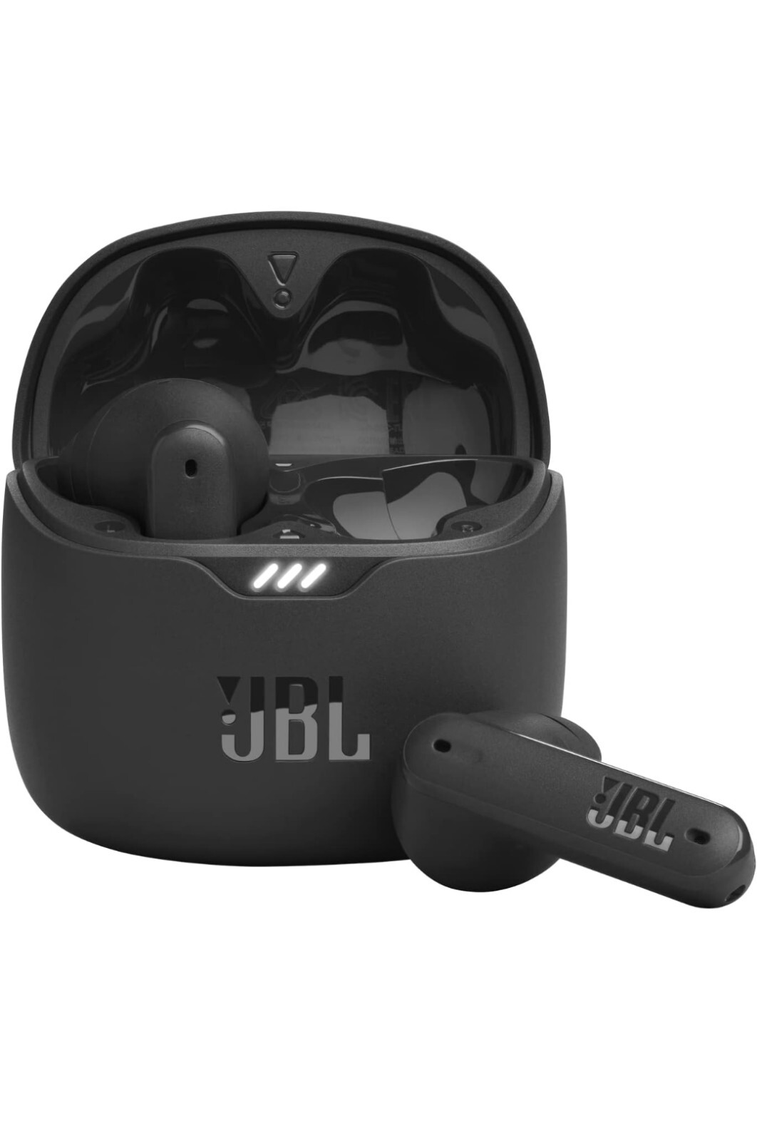 JBL Tune Flex True In Ear Wireless Earbuds – Black