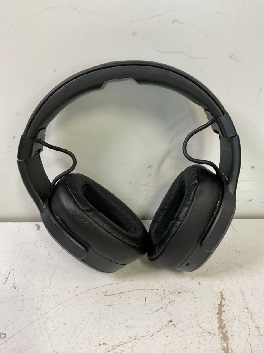 SKULLCANDY CRUSHER WIRELESS HEADPHONES (P15027702)