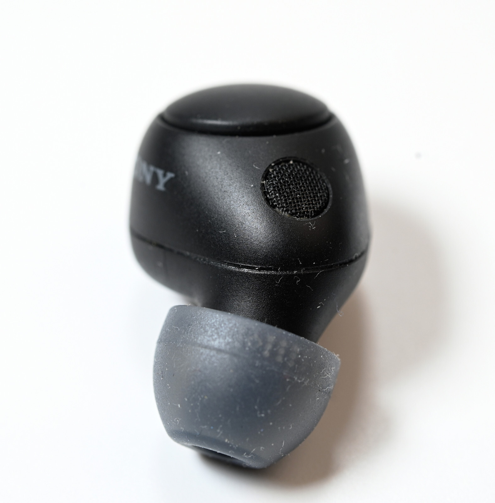 Sony WF-C700N Replacement (Left) Earbud ONLY Wireless Bluetooth (Black) WFC700N