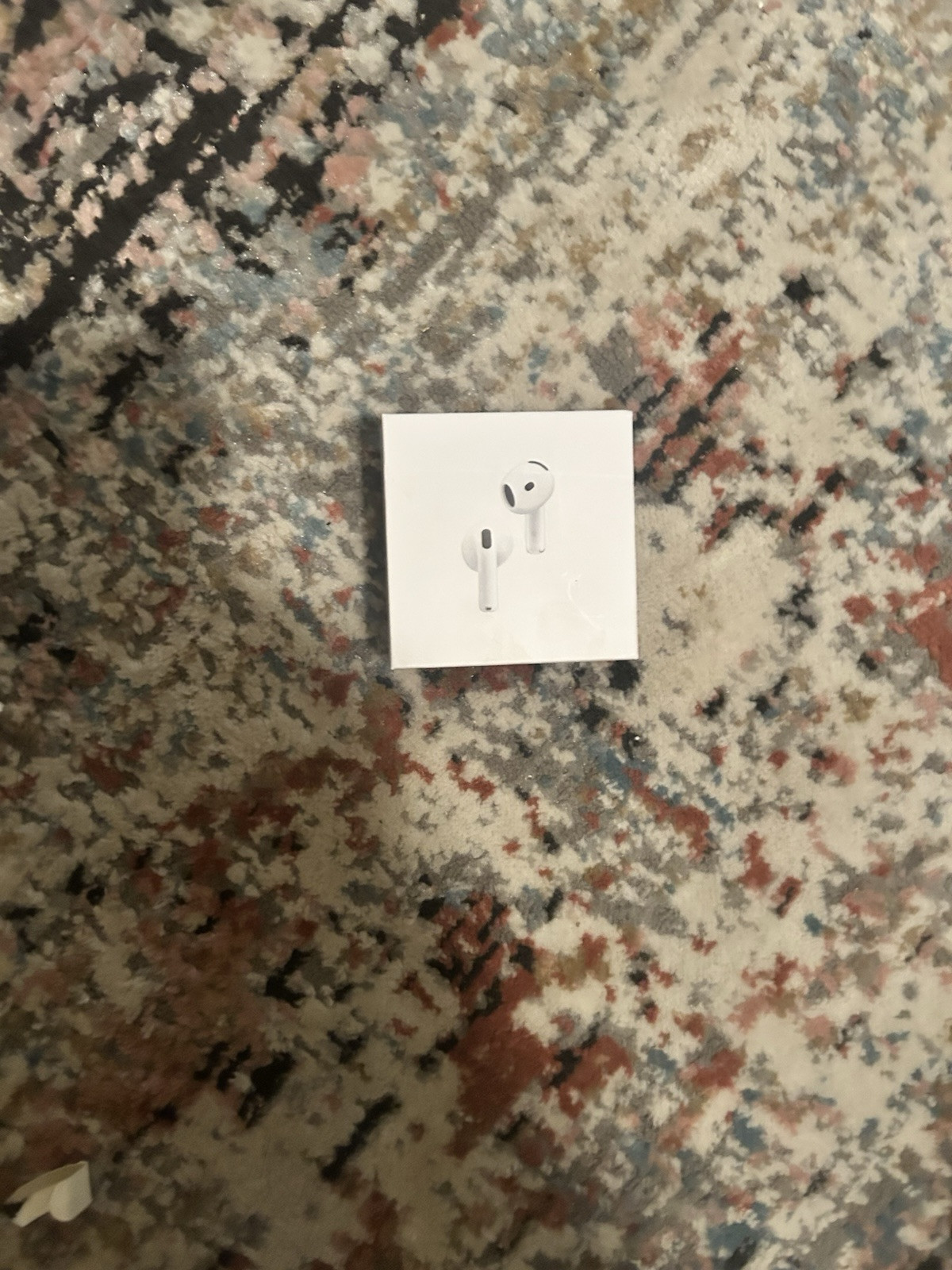 AirrPods (4th Generation) with Active Noise Cancellation (ANC)