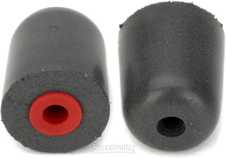 Westone True-Fit Foam Eartips Fit Kit – All Sizes (5 pairs)